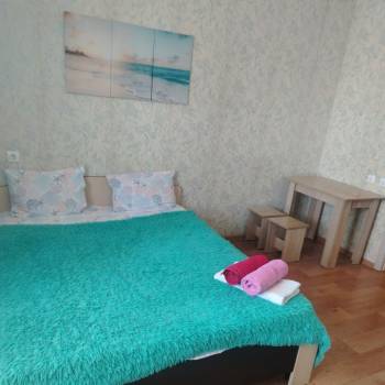 Сдается 1-комнатная квартира, 25 м²