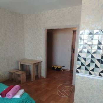 Сдается 1-комнатная квартира, 25 м²