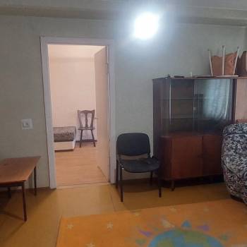 Сдается 2-х комнатная квартира, 45 м²
