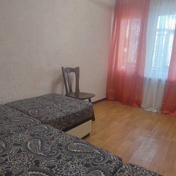 Сдается 2-х комнатная квартира, 45 м²