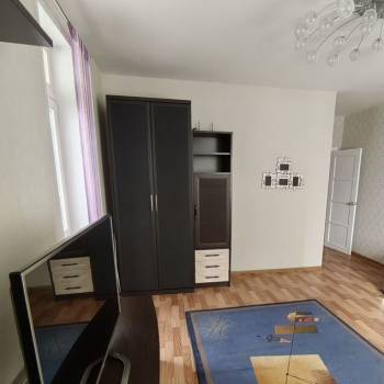 Сдается 2-х комнатная квартира, 64 м²