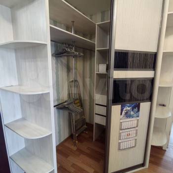 Сдается 2-х комнатная квартира, 64 м²