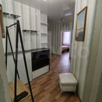 Сдается 2-х комнатная квартира, 64 м²