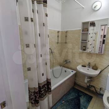 Сдается 2-х комнатная квартира, 64 м²
