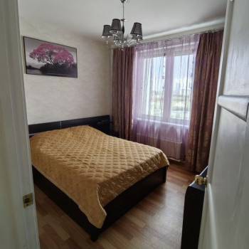 Сдается 2-х комнатная квартира, 64 м²