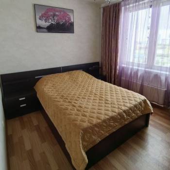 Сдается 2-х комнатная квартира, 64 м²