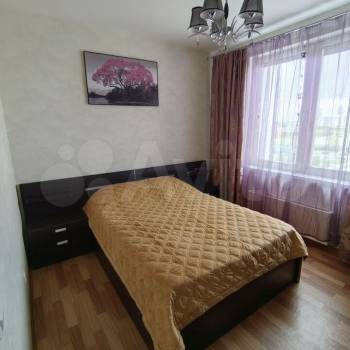 Сдается 2-х комнатная квартира, 64 м²