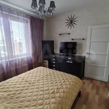 Сдается 2-х комнатная квартира, 64 м²