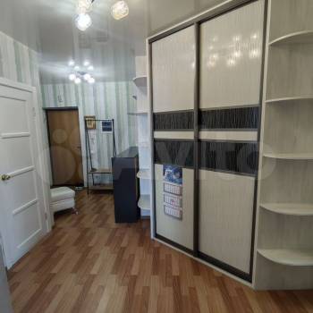 Сдается 2-х комнатная квартира, 64 м²