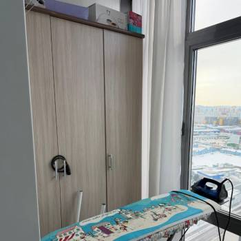 Сдается 1-комнатная квартира, 40 м²