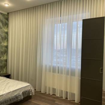 Сдается 2-х комнатная квартира, 74 м²