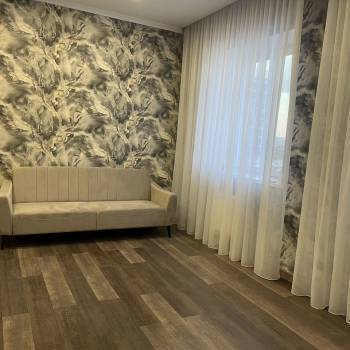 Сдается 2-х комнатная квартира, 74 м²