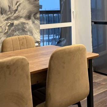 Сдается 2-х комнатная квартира, 74 м²