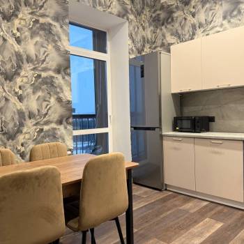 Сдается 2-х комнатная квартира, 74 м²