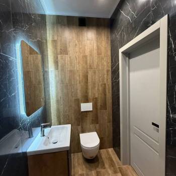 Сдается 2-х комнатная квартира, 74 м²