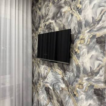 Сдается 2-х комнатная квартира, 74 м²