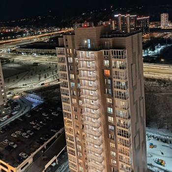 Продается 1-комнатная квартира, 16,8 м²