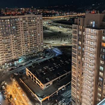 Продается 1-комнатная квартира, 16,8 м²