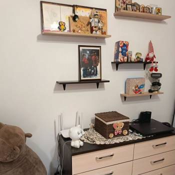 Продается 1-комнатная квартира, 16,8 м²