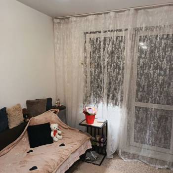 Продается 1-комнатная квартира, 16,8 м²