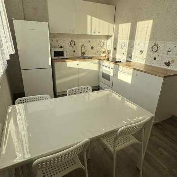 Сдается 2-х комнатная квартира, 67 м²