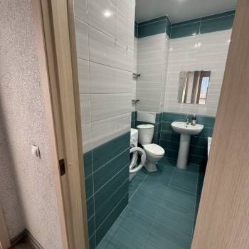 Сдается 2-х комнатная квартира, 67 м²