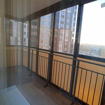 Сдается 2-х комнатная квартира, 67 м²