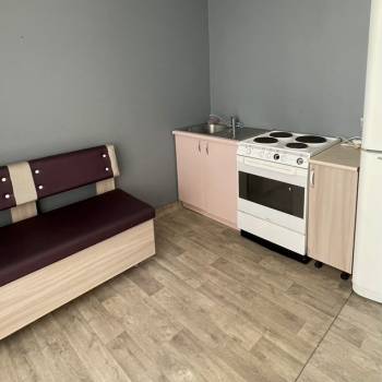 Сдается 1-комнатная квартира, 25 м²