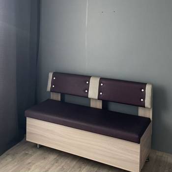 Сдается 1-комнатная квартира, 25 м²