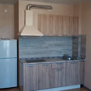 Сдается 1-комнатная квартира, 27 м²