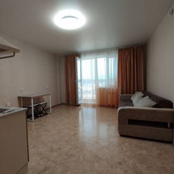 Сдается 1-комнатная квартира, 27 м²