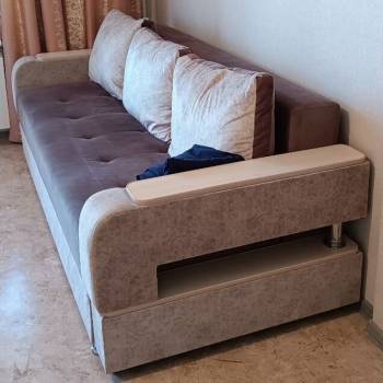 Сдается 1-комнатная квартира, 27 м²