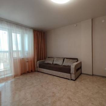 Сдается 1-комнатная квартира, 27 м²