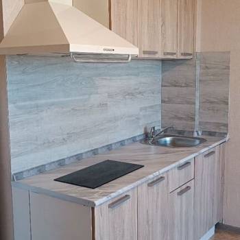 Сдается 1-комнатная квартира, 27 м²