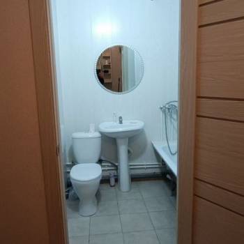 Сдается 1-комнатная квартира, 27 м²