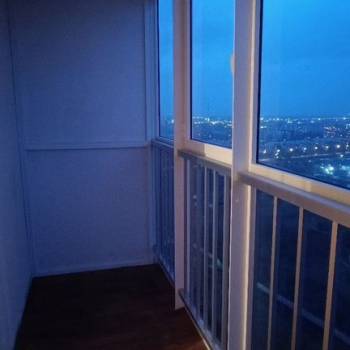 Сдается 1-комнатная квартира, 27 м²