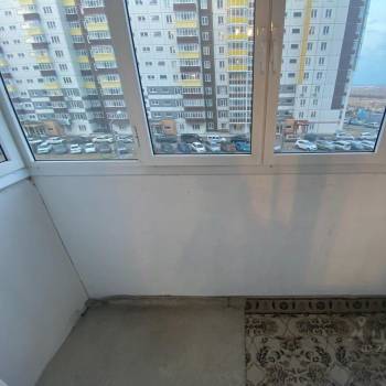 Сдается 1-комнатная квартира, 42 м²
