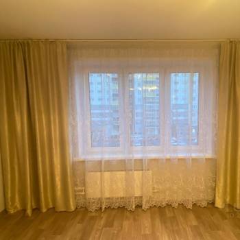 Сдается 1-комнатная квартира, 42 м²