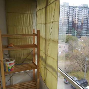 Сдается 1-комнатная квартира, 18 м²