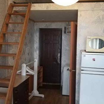 Сдается 1-комнатная квартира, 18 м²