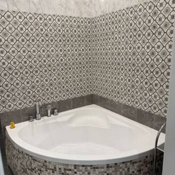 Сдается 2-х комнатная квартира, 78 м²