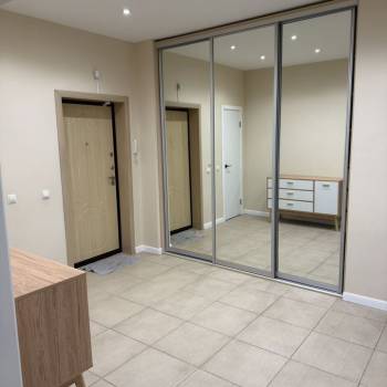 Сдается 2-х комнатная квартира, 78 м²