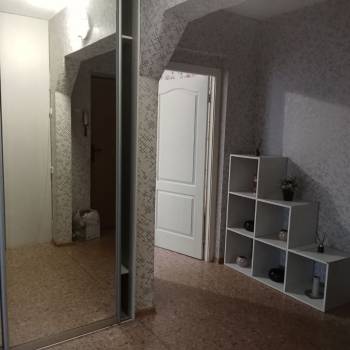 Сдается 2-х комнатная квартира, 64 м²