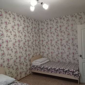 Сдается 2-х комнатная квартира, 64 м²