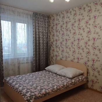 Сдается 2-х комнатная квартира, 64 м²