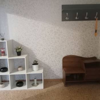 Сдается 2-х комнатная квартира, 64 м²