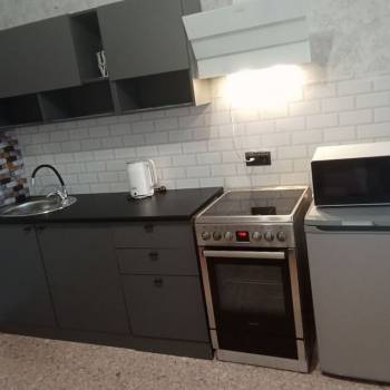 Сдается 2-х комнатная квартира, 64 м²