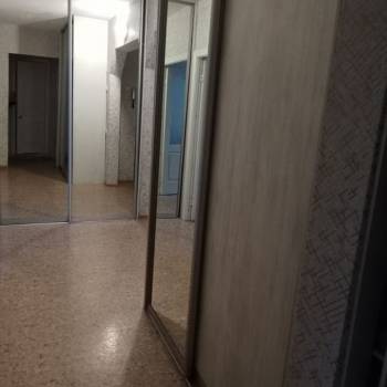 Сдается 2-х комнатная квартира, 64 м²