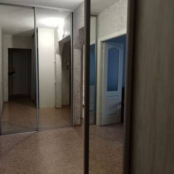 Сдается 2-х комнатная квартира, 64 м²