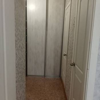 Сдается 2-х комнатная квартира, 64 м²